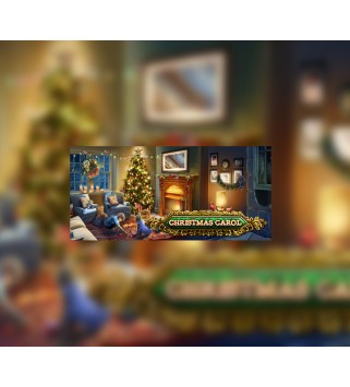 Christmas Carol Steam Key GLOBAL